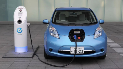 Proponen impulsar la producción nacional de vehículos eléctricos
