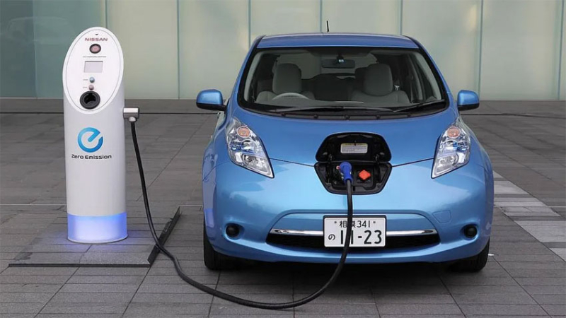 Proponen impulsar la producción nacional de vehículos eléctricos