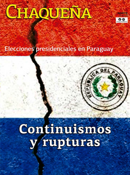 Continuismos y rupturas