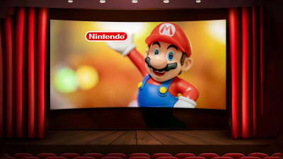 La asistencia a los cines nacionales en abril creció un 80 por ciento