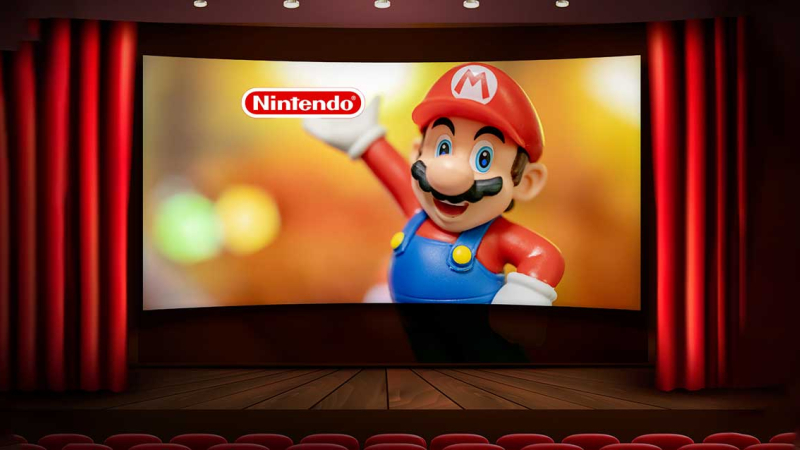 La asistencia a los cines nacionales en abril creció un 80 por ciento