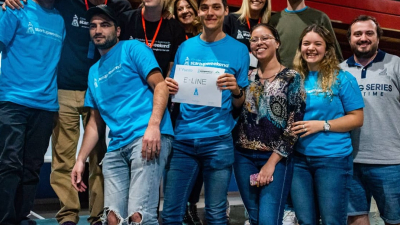 Convocan a un encuentro NEA sobre desarrollo de ideas innovadoras