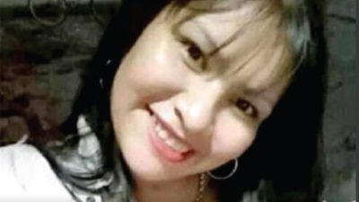 Recompensan a quien brinde datos que permitan encontrar a Jemina Catalina Aguirre