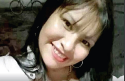 Recompensan a quien brinde datos que permitan encontrar a Jemina Catalina Aguirre