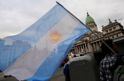 Movimiento nacional, realidad y perspectivas