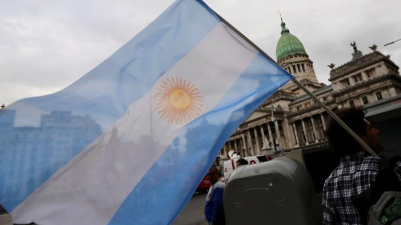 El fin de la noche más oscura de Argentina