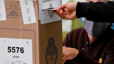 Elecciones 2023 La "Generación de Cristal", ¿sabe a quiénes va a votar?