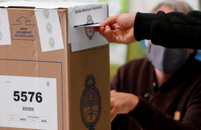 Elecciones 2023 La "Generación de Cristal", ¿sabe a quiénes va a votar?