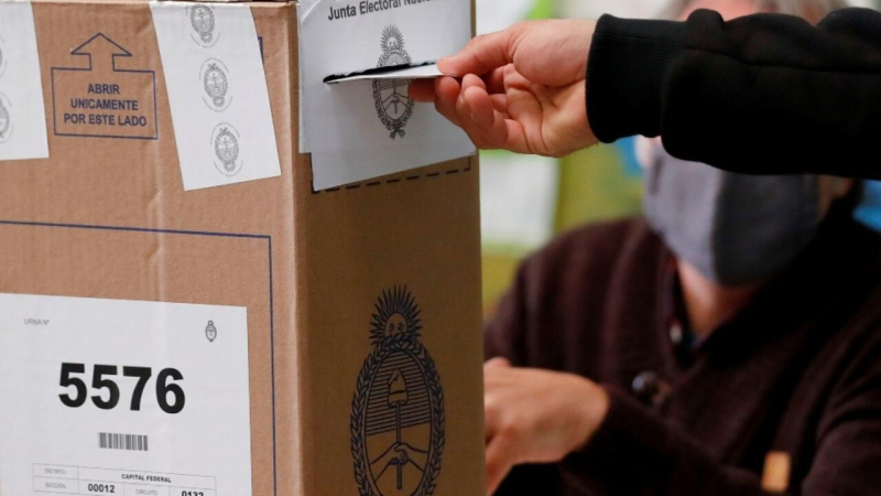 Elecciones 2023 La "Generación de Cristal", ¿sabe a quiénes va a votar?