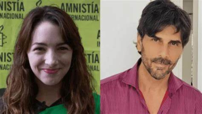 Absolvieron a Juan Darthés en Brasil: lo informó su abogado, Fernando Burlando