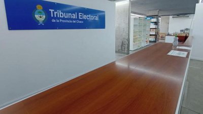 El Tribunal Electoral pidió informes antes de resolver la exclusión de Sena y Acuña