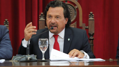 Resultados de las elecciones en Salta, La Pampa y Tierra del Fuego