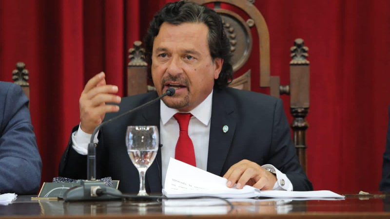 Resultados de las elecciones en Salta, La Pampa y Tierra del Fuego