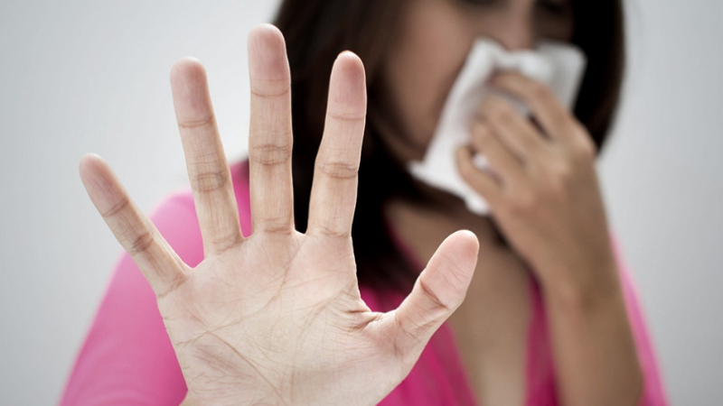 Una de cada 20 personas con angioedema muere por falta de tratamiento