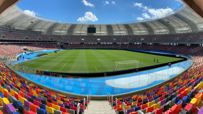 Una aplicación facilita la movilidad de los hinchas para asistir a los estadios del Mundial Sub-20