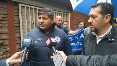 El sindicato de los custodios valora avances para mejorar salarios