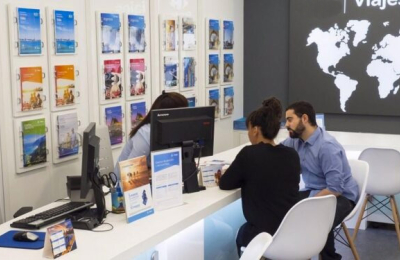 Las agencias de viajes habilitadas tuvieron un crecimiento del 50,2% desde 2022 