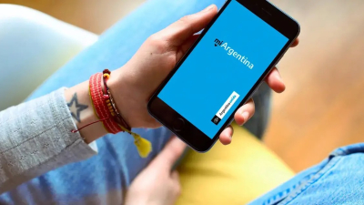 La app Mi Argentina reduce la brecha digital