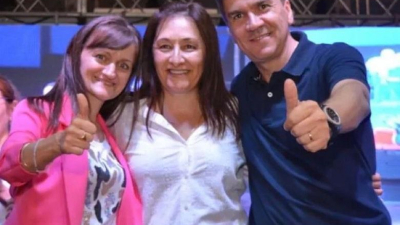 Zdero: "Vamos a desactivar esta bomba de mecha corta que nos deja Capitanich"