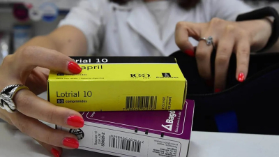 Los medicamentos son uno de los rubros que más subieron en abril