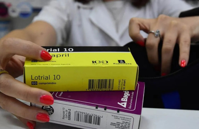 Los medicamentos son uno de los rubros que más subieron en abril
