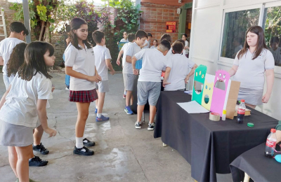 Suben cuotas en colegios privados y las expectativas salariales docentes