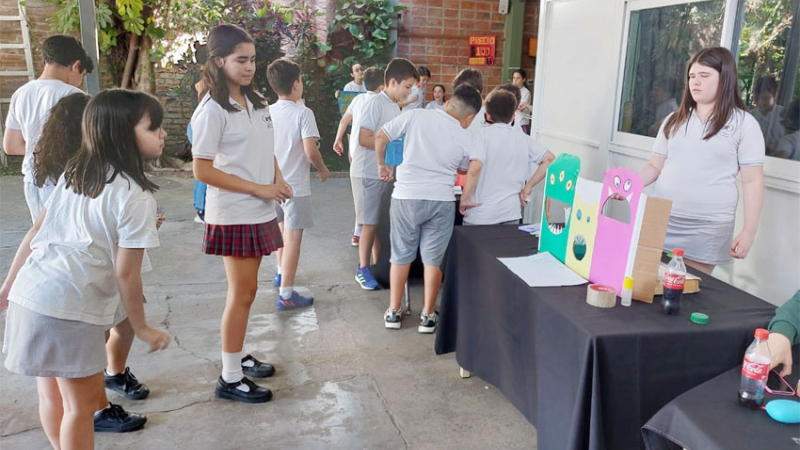 Suben cuotas en colegios privados y las expectativas salariales docentes