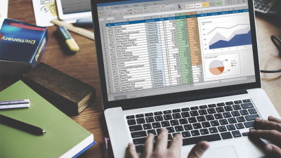 Un argentino salió campeón mundial de Excel