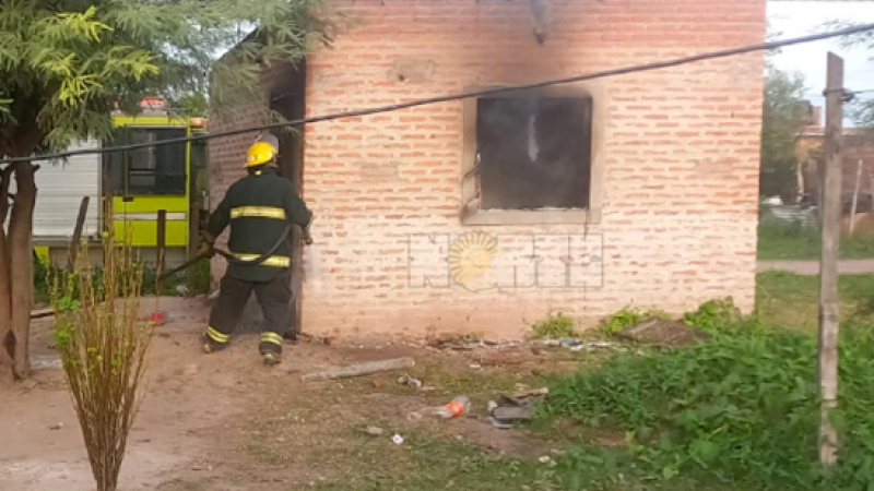 Es intensa la búsqueda de un peligroso criminal en Sáenz Peña