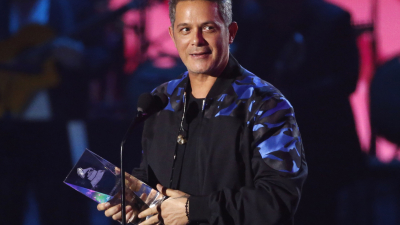 El preocupante tweet de Alejandro Sanz que alertó a sus fans: "No estoy bien"