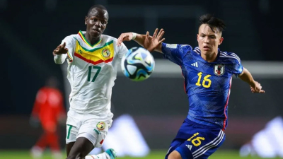 Nació en España, juega para Japón pero puede llegar a la selección argentina
