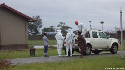 Ya son 23 los muertos por el brote de cólera detectado en Sudáfrica