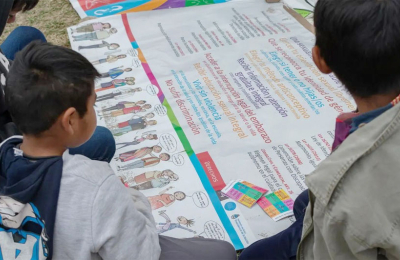 Piden mejorar situación laboral de quienes atienden casos de abuso