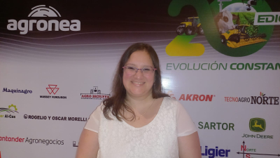 La Cámara de Comercio de Charata, por primera vez tiene como presidenta a una mujer