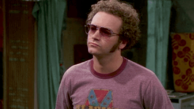 Declararon culpable de violación al actor estadounidense Danny Masterson