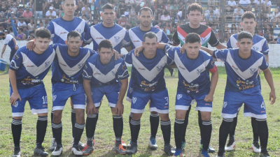 El Consejo Federal de AFA avaló la protesta de El Fortín y es finalista del Torneo Federativo