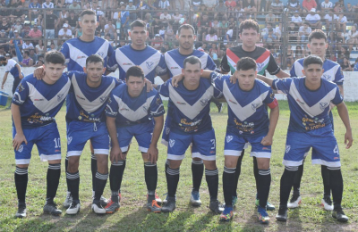 El Consejo Federal de AFA avaló la protesta de El Fortín y es finalista del Torneo Federativo	