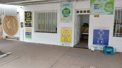La Fundación Chamánica promueve con acciones la economía circular