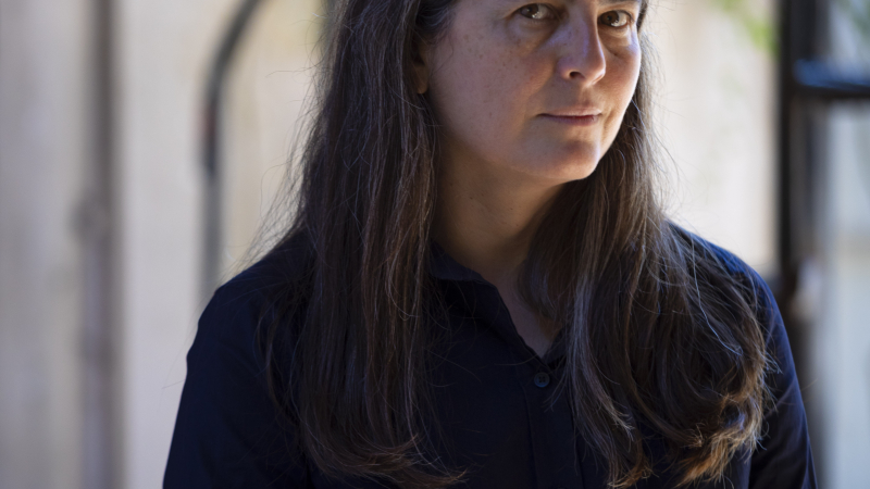 Selva Almada: "La escritura es un espacio donde todo es posible"