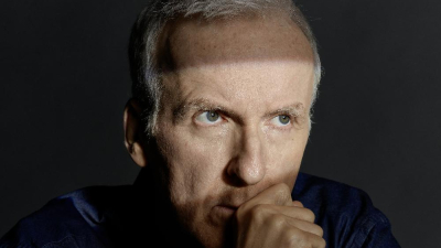 James Cameron visitará la Argentina y participará del Foro Sustentabilizando