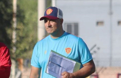 "Sarmiento se merece estar en una categoría más importante"
