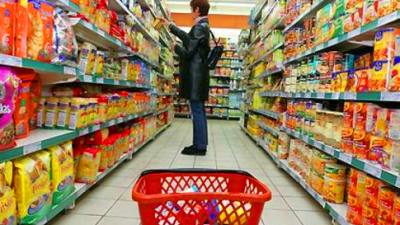 Aseguran que los precios de los alimentos se desaceleraron en mayo