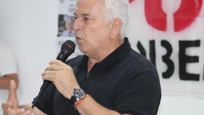 Polini pide que se declare la emergencia vial en el Chaco