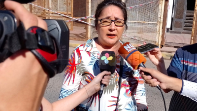Abogada de la familia de Cecilia denuncia "apriete" de la ministra Zalazar: "Bajá los decibeles"