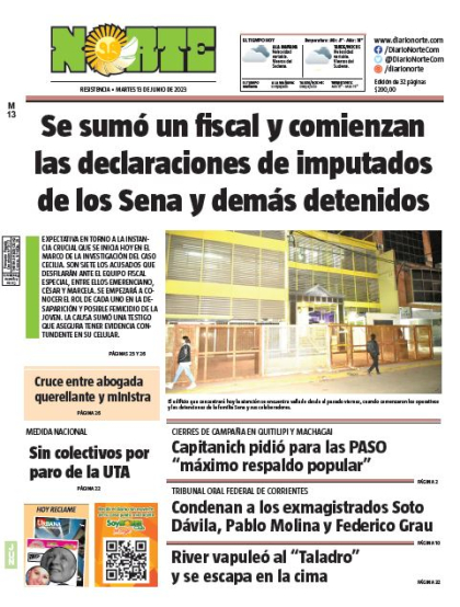 Edición del 13-06-2023