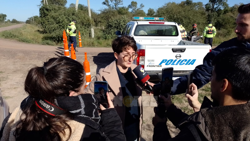 La Secretaría de Derechos Humanos y Géneros pidió la prisión preventiva para todos los acusados