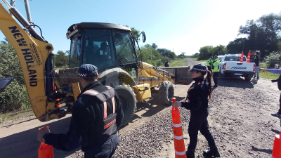 Caso Cecilia: las excavaciones en un campo no tuvieron resultados positivos