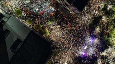 Caso Cecilia: La Libertad Avanza Chaco suspendió todas sus actividades oficiales de campaña