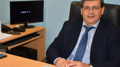 Sandoval es el juez de Garantías designado en el Caso Cecilia