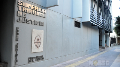 El Poder Judicial del Chaco reafirma su independencia funcional y jurisdiccional